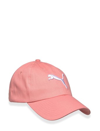 Ess Puma Cat Bb Cap Pink PUMA