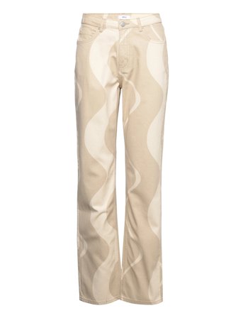 Envii | Enbree Straight Jeans Aop 6865 | L