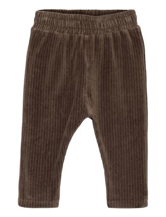 Pants Brown Petit By Sofie Schnoor