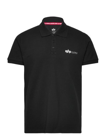 Alpha Industries | Basic Polo Sl | S