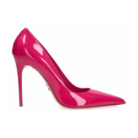 Sergio Levantesi, Pumps Roze, Dames, Maat:36 EU