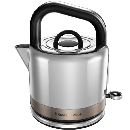 Russell Hobbs Vattenkokare Distinctions Kettle Köksmaskiner 1,5l