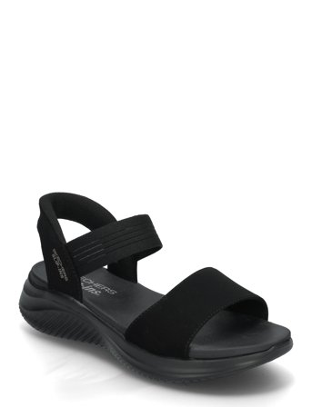Skechers Women Ultra Flex 3.0 Summerville - Black - 40