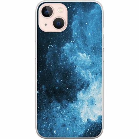 Apple Iphone 14 Genomskinligt Skal Dreaming