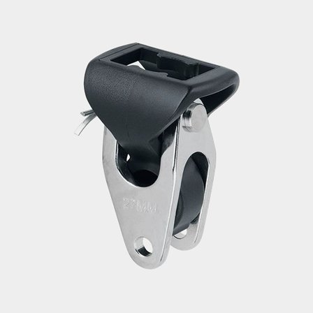 Harken 27mm Stand-Up Toggle - 6 or 8 mm Pin (1567)