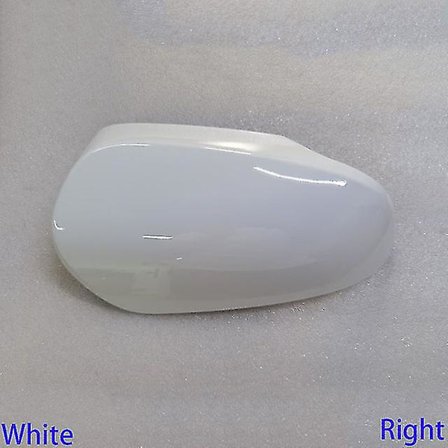 Autotarvikkeet Yhteensopiva Toyota Vitz Yaris Grmn 2011~2019 Kanssa Taustapeilin Kuoren Kotelo