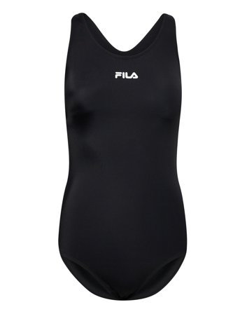 FILA | Saki Racer Back Swimsuit | XS