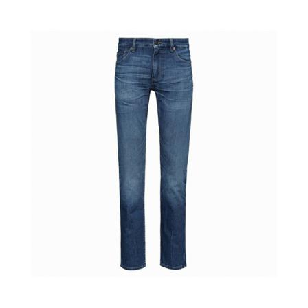 Hugo Boss Jeans blå, Herr, Herr, Storlek: W31 L34
