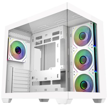 Cooler Master Elite 681 White