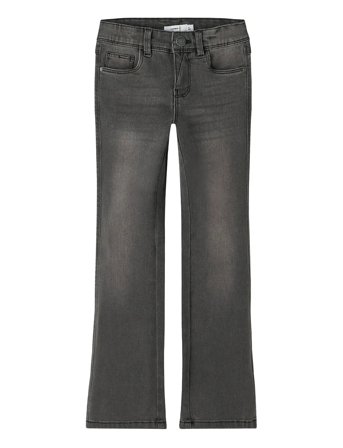 name it | Nkfpolly Skinny Boot Jeans 1142-Au Noos | 152