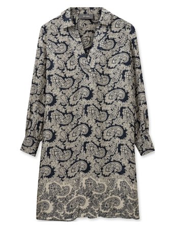 MOS MOSH | Mmshane Invert Dress | M