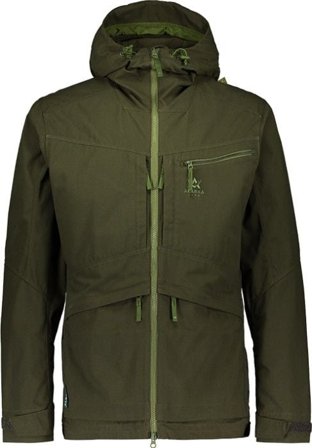 Alaska 1795 M's Ranger Jacket Hunting Green