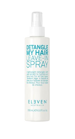 Eleven Australia Detangle My Hair Leave In Spray 200 ml, Hår, Shampoo & Hårpleje, Leave-in Conditioner