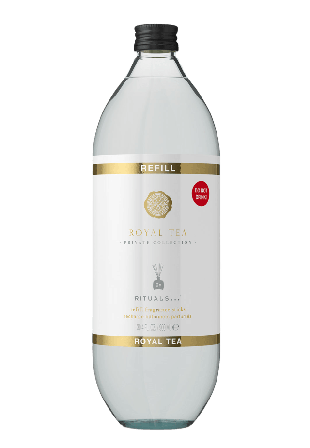 Rituals Royal Tea Refill Fragrance Sticks Doftljus & rumsdofter Unisex 900 ml