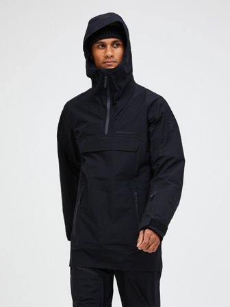 Peak Performance - Vertical GORE-TEX 3L Shell Anorak Men