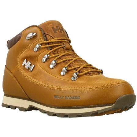 Skor Helly Hansen The Forester Bruna,Beige 43