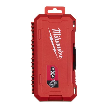 Milwaukee 4932500060 Hammerborssæt 7 dele, Maskintilbehør & forbrugsvarer