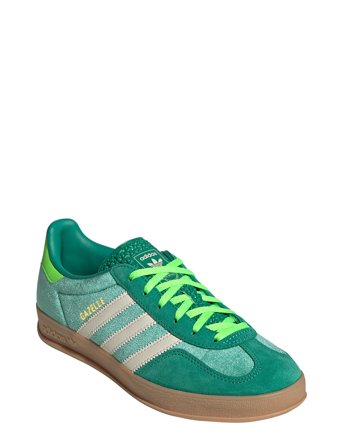 adidas Originals Gazelle Indoor W - Pink - 39 1/3