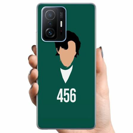 Xiaomi 11t Tpu Mobilskal Squid Game