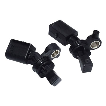 ABS-hastighedssensor til bil, venstre og højre baghjul 2H0927807A 2H0927808A, gælder for A4 TT