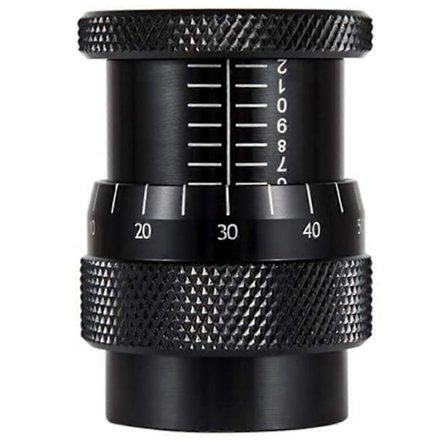 4929 Ventilfjäder Höjd Mikrometer Mätverktyg, 1.600 Tum-2.200 Tum Höjdområde Lämplig för