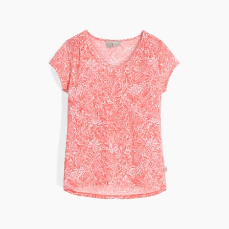 Royal Robbins - Royal Robbins Women's Featherweight Tee XS