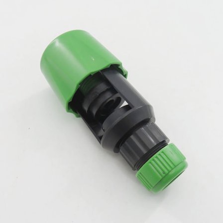 Universal adapter for kran, slange, slange, snap-kontakt, verktøy