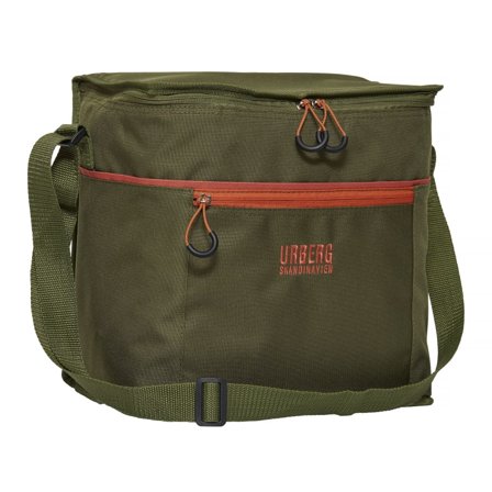 Urberg Cooler Bag G4 12 L cool bags Green OneSize