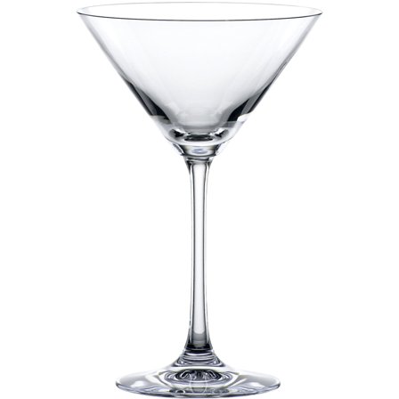 Nachtmann Vivendi Martiniglass 19,5 cl 4 stk