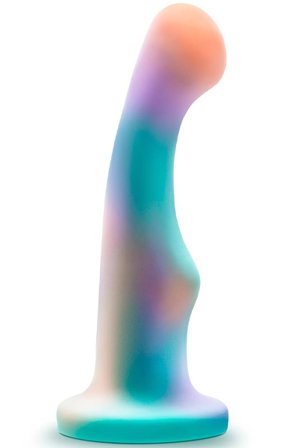 Avant Opal Dreams Aqua 15 cm Dildo