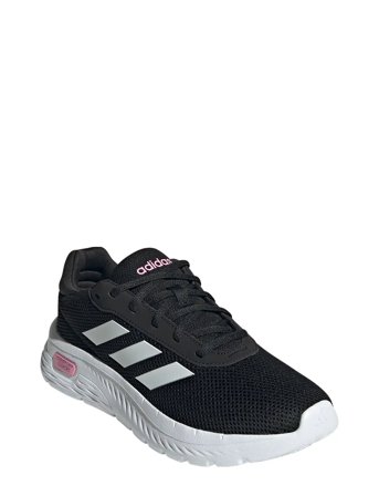 adidas Sportswear Cloudfoam Comfy - Black - 38 2/3