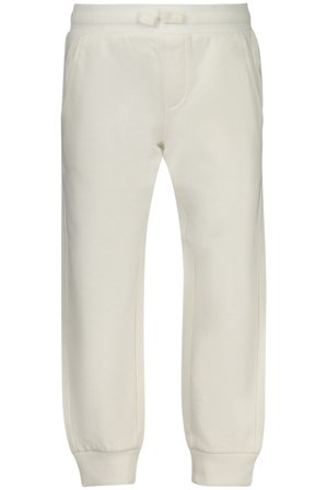 North Sails Pantalone Bambino Bianco