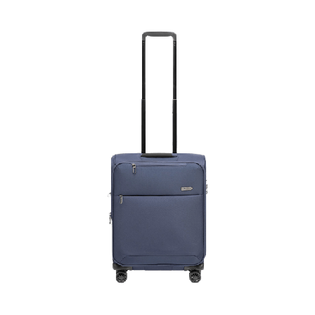 Epic Discovery Neo Kabinväska 55 cm NavyBlue Resväskor Unisex Blå S