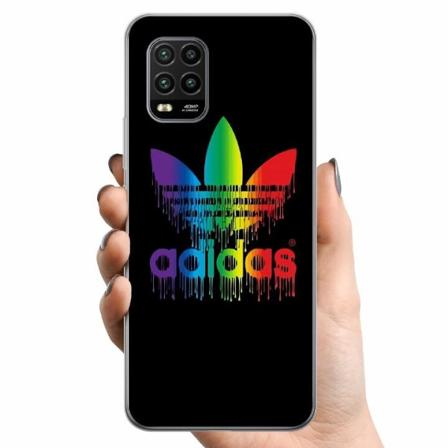 Xiaomi Mi 10 Lite 5g Tpu Mobilskal Adidas