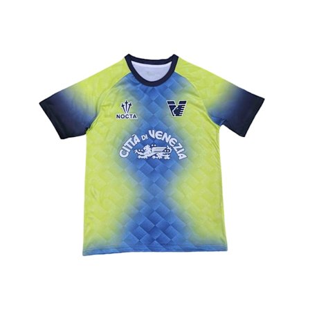 2024-2025 Venezia F.C. Målmandstrøje Fodbold T-shirt S-2XL