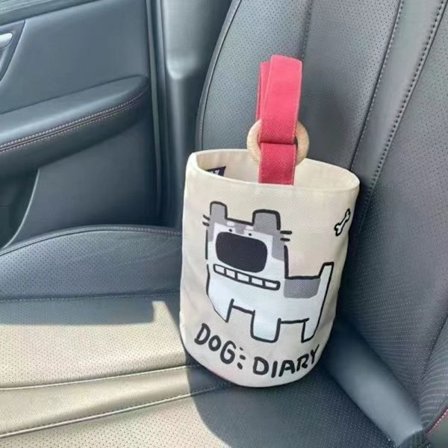 Bøttepose sylinderposer 4 4