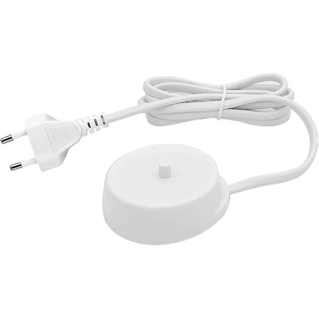 Latausaseman Vaihto Philips Sähköhammasharjan Latausasemalle, Induktiivinen Latausaseman Virtajohto, Latausaseman Latauslaite, Latausaseman Virtajohto