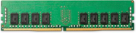 HP DDR4 - modul - 8 GB - DIMM 288-pin - 2933 MHz / PC4-23400 - registrert
