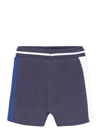 Bermuda Shorts Shorts Sweat Shorts Marineblå Timberland*Betinget Tilbud