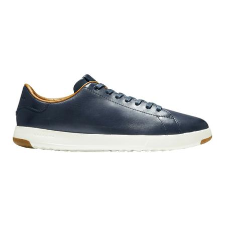 Cole Haan - Sneakers - Blå - Herr - Storlek: 47 Eu, Herr, Storlek: 47 EU