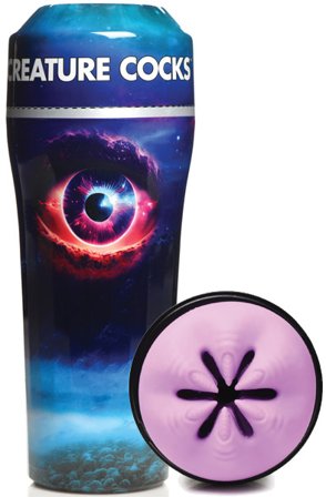 Wormhole Alien Stroker - Woome.pl