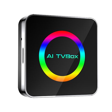 aibxcarplay box carplay trådbunden till trådlös box till Android smart bil sammankoppling Q2D 4+64G 1 st