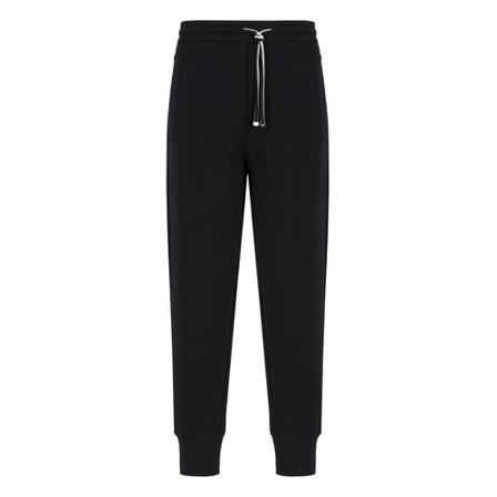 Emporio Armani Bukser Blå, Herre Jogging Bukser