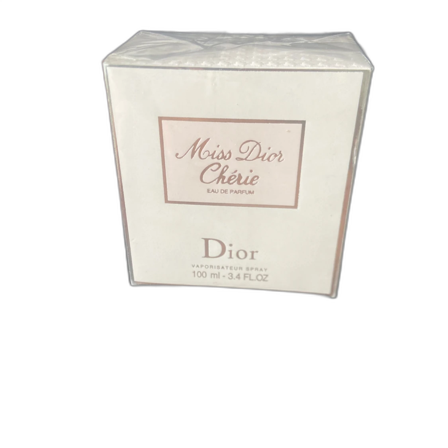 Miss Dior Chérie Eau de Parfum 100ml