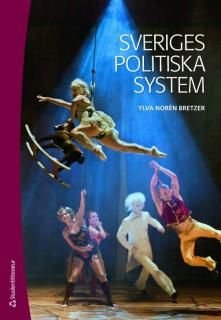 Sveriges politiska system, ISBN: 9789144021737