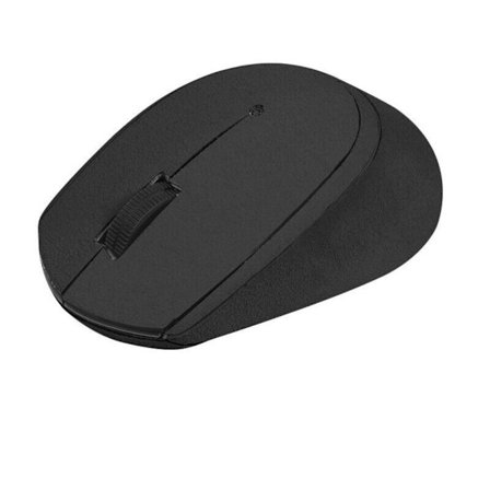 Mus Anti-skli-klistremerke Anti-svette-klistremerke SVART