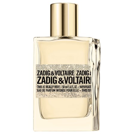 Zadig&Voltaire This is Her! This is Really Her! 50ml - Eau de Parfum