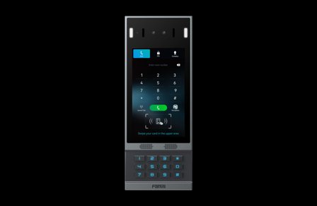 FANVIL i67 Face Recognition Video Door Phone