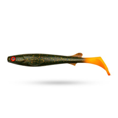 Freewater Pictures Bobr Shad 23cm - Motoroil Hottail