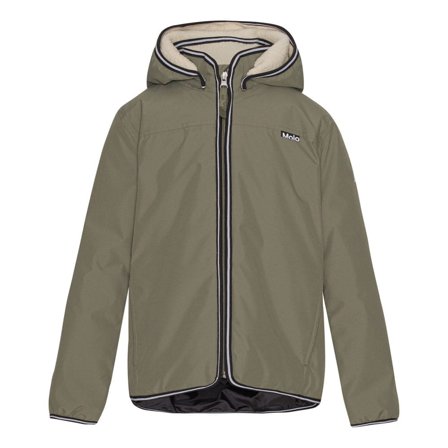 Molo Winner regnjacka (barn/junior)